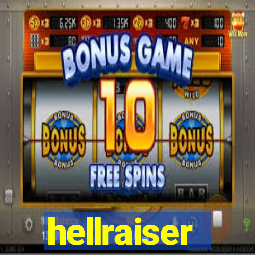 hellraiser julgamento dublado